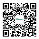 M enki WeChat public number